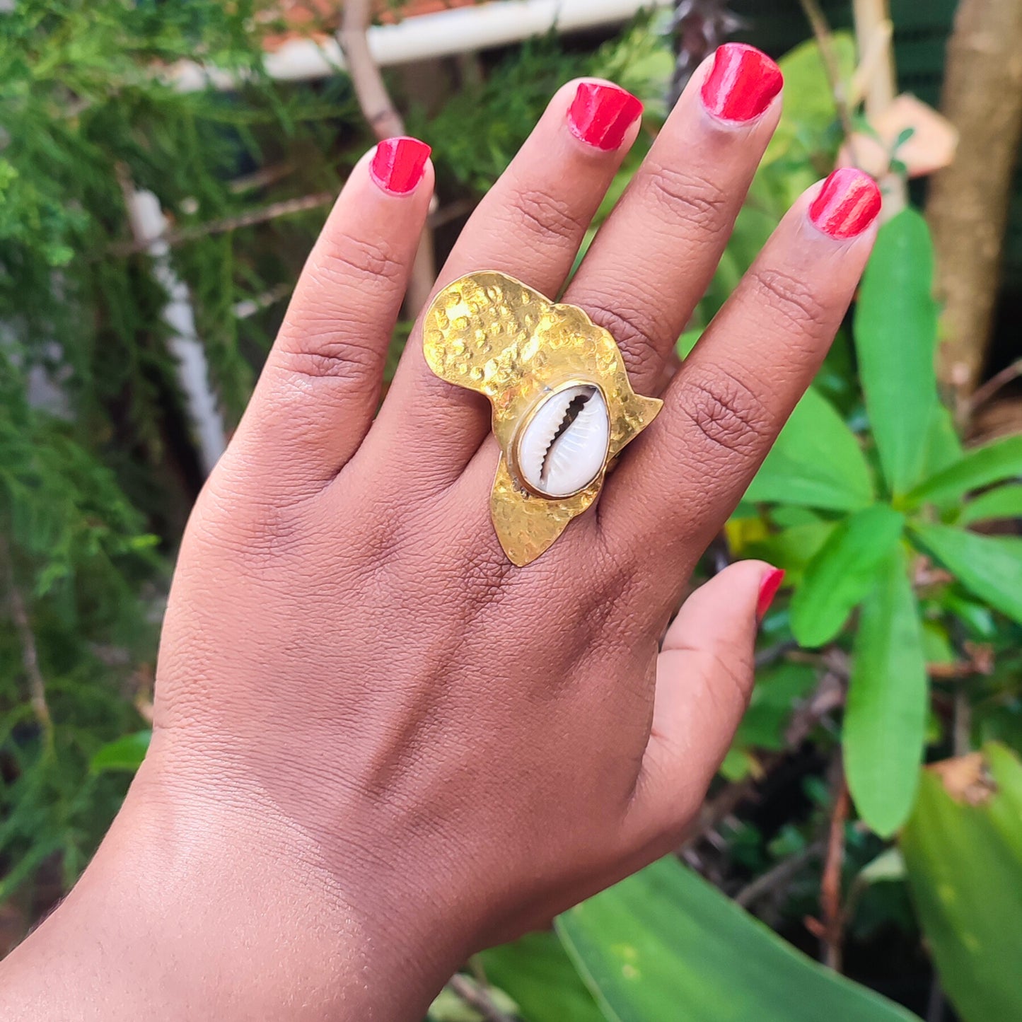 Bague AWA
