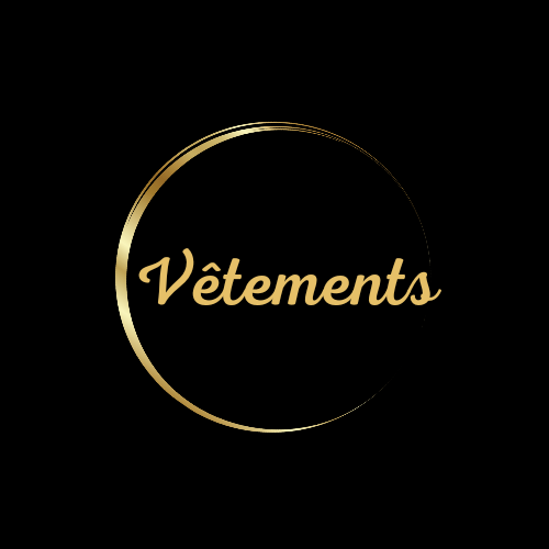 VÊTEMENTS