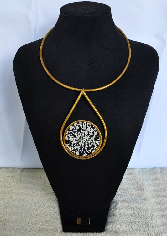 COLLIER MAÏTE