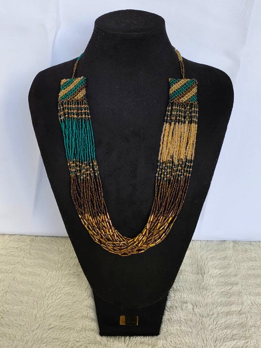 COLLIER INA