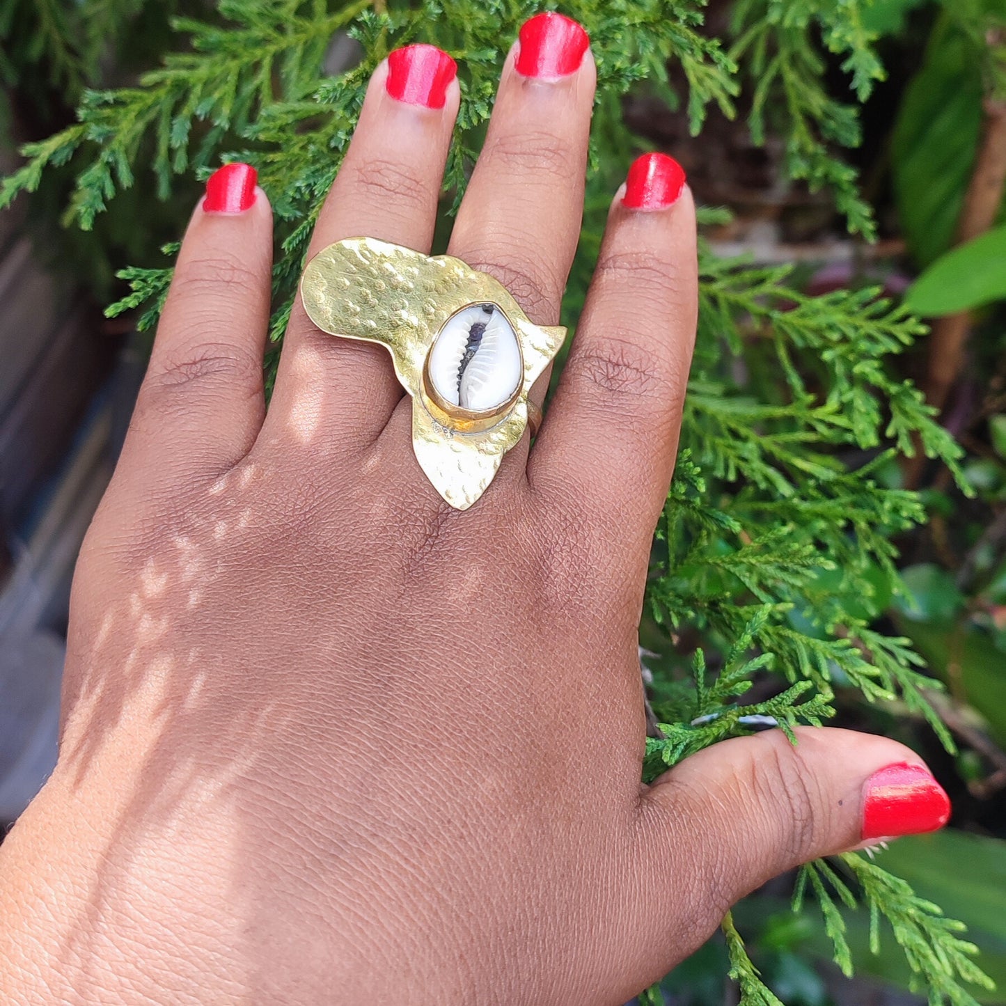 Bague AWA
